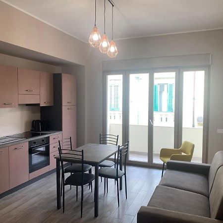 Tripepi Suites Reggio de Calabre Extérieur photo