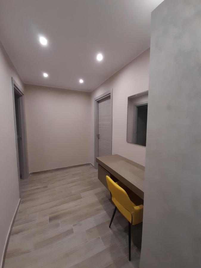 Tripepi Suites Reggio de Calabre Extérieur photo