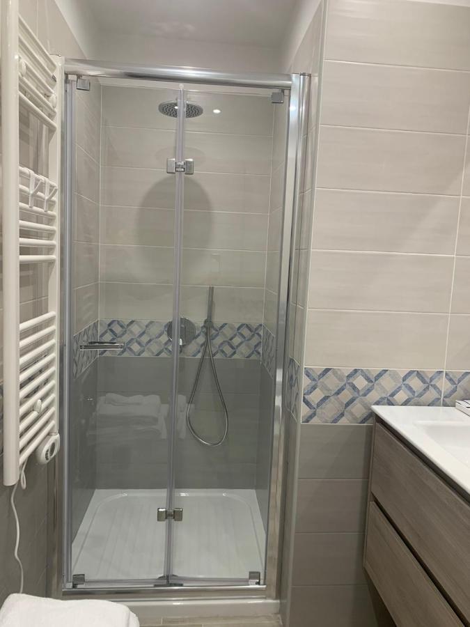 Tripepi Suites Reggio de Calabre Extérieur photo